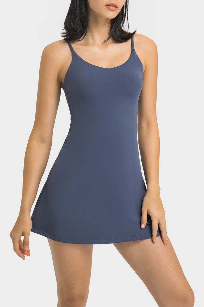 Off the Racquet - Tennis Dress