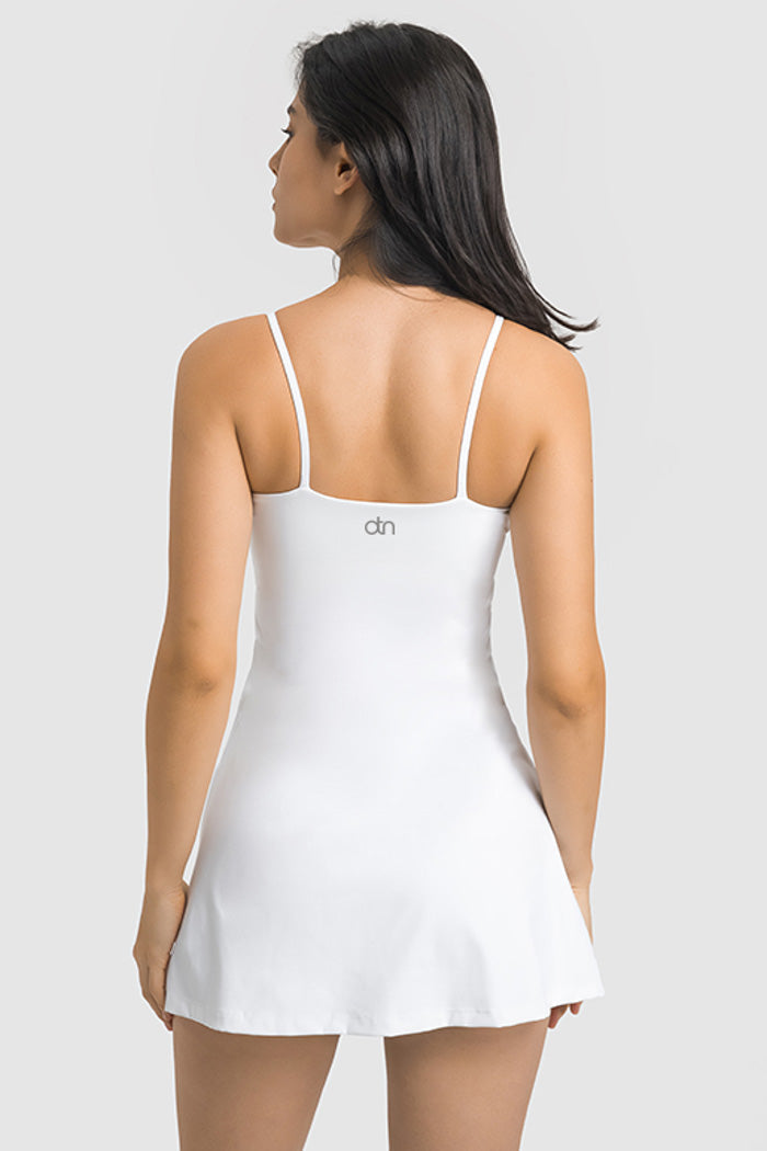 Off the Racquet - Tennis Dress