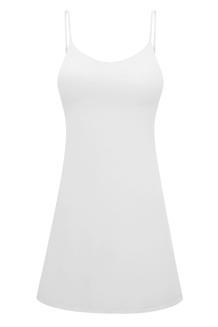Off the Racquet - Tennis Dress