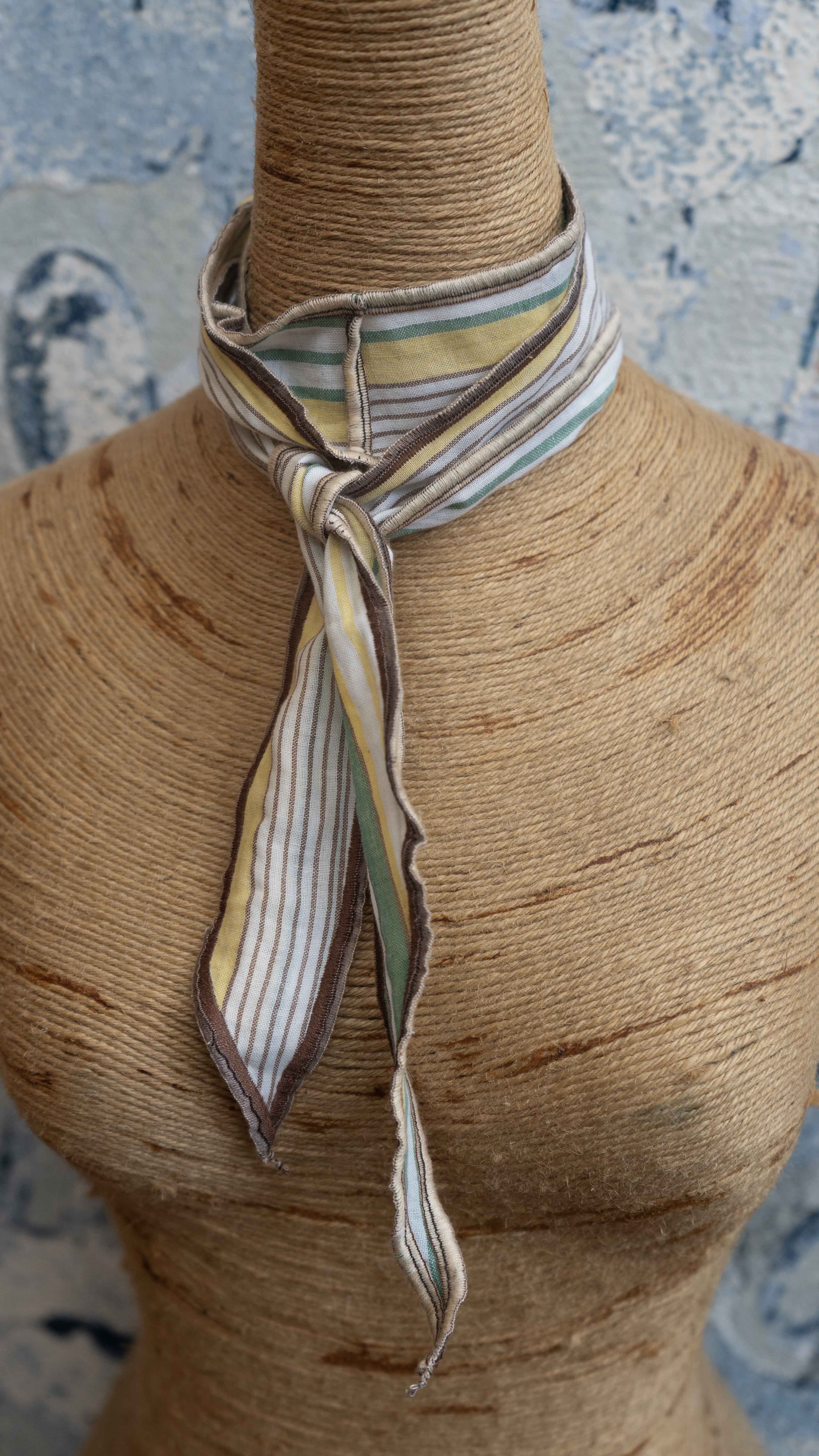 Augusta Masters Neck Scarf