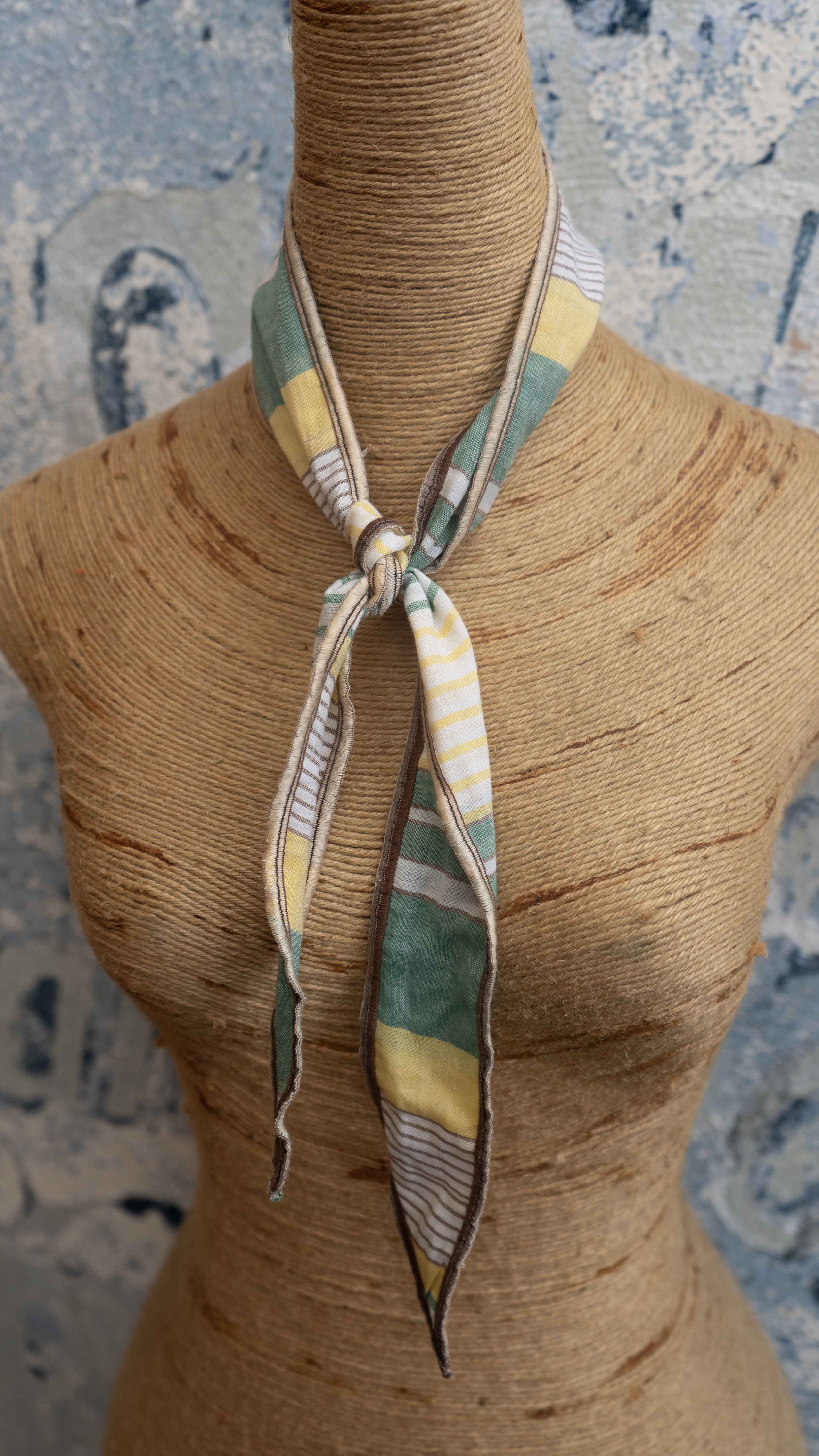 Augusta Masters Neck Scarf