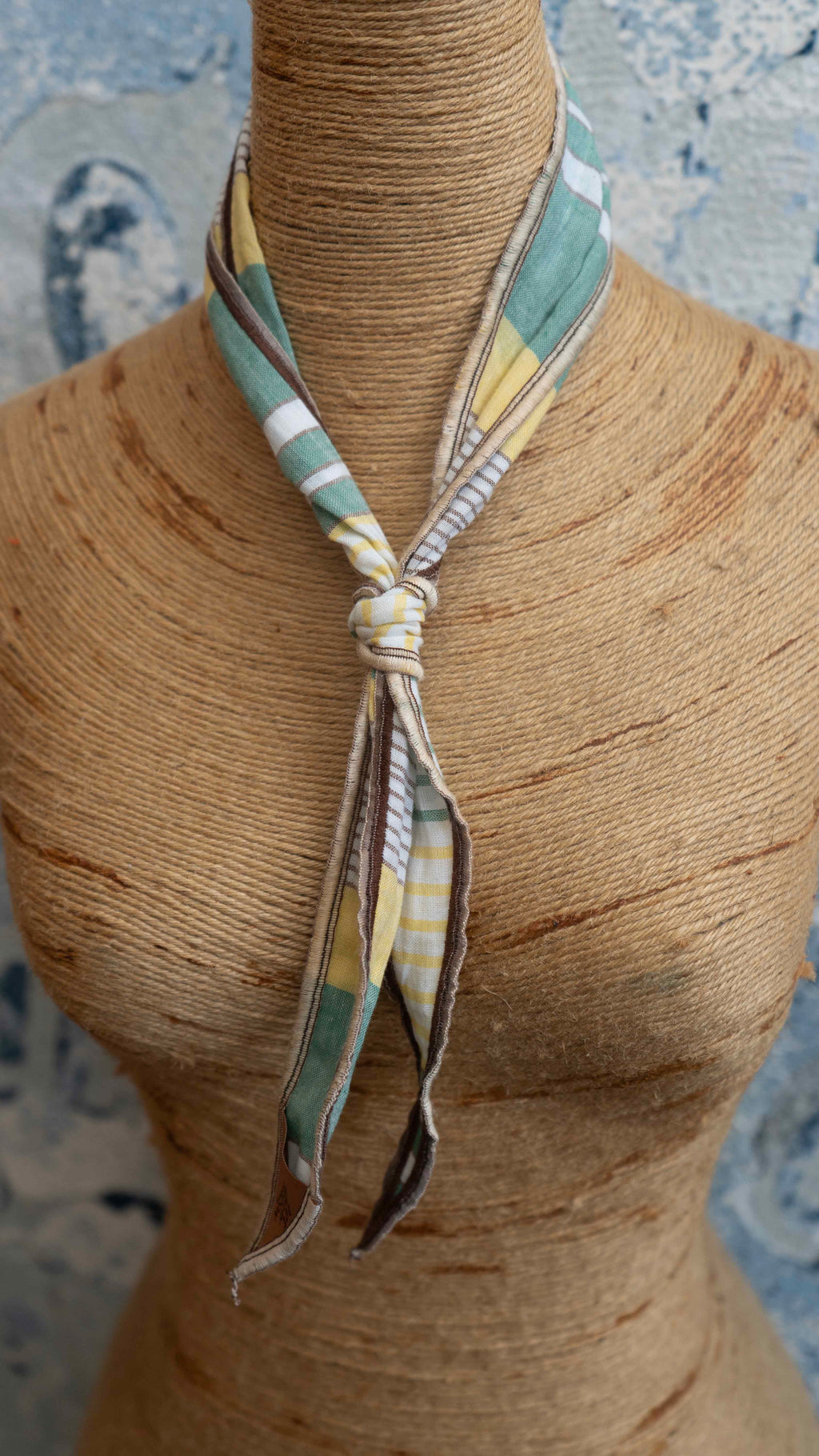 Augusta Masters Neck Scarf