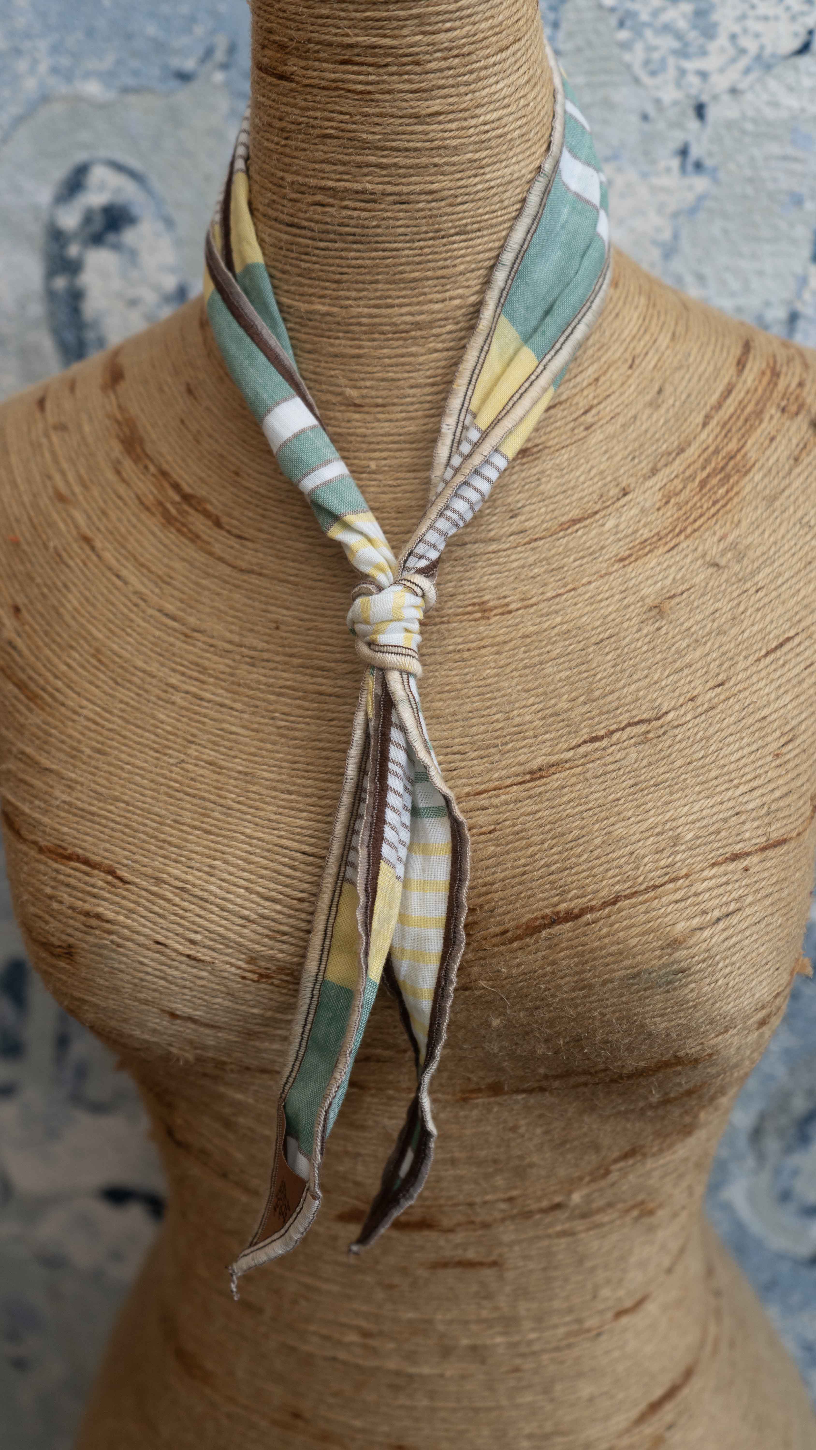Augusta Masters Neck Scarf