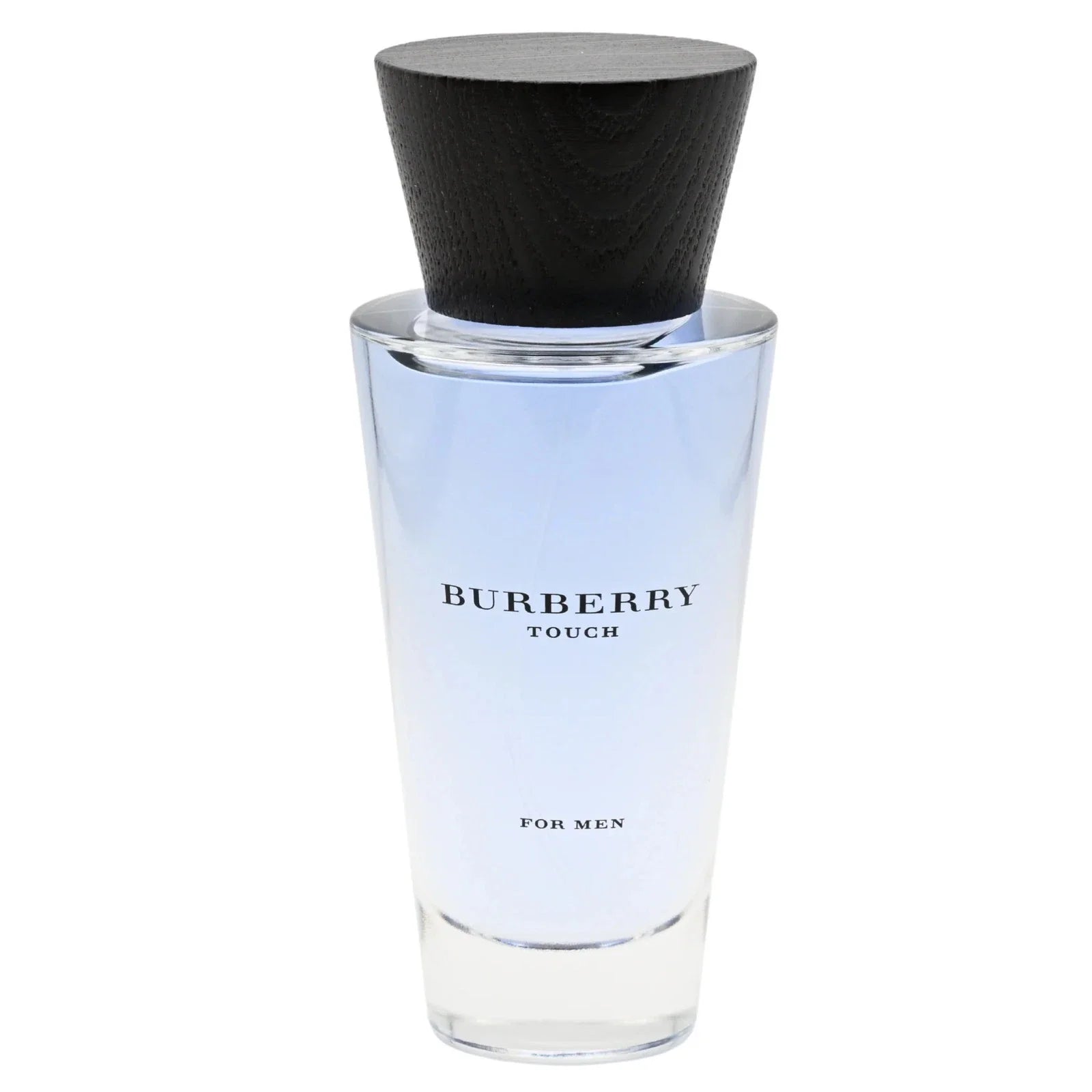 Burberry Touch Eau De Toilette for Men 3.3 oz New Tester