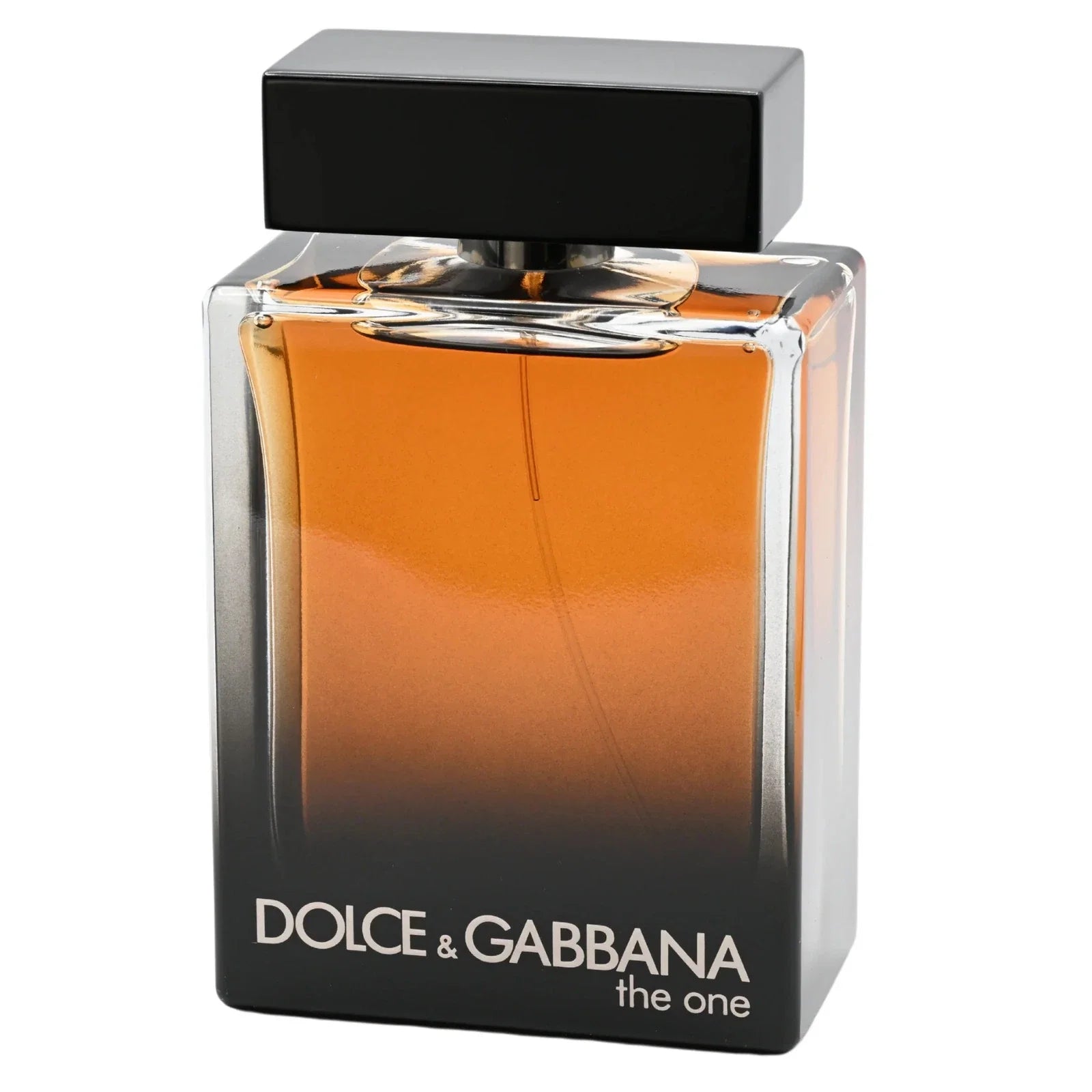 The One by Dolce & Gabbana Eau De Parfum for Men 5.0 oz