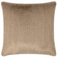 Accent Hidden Zipper Throw Pillow