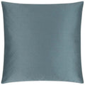 Acclaim Deep Teal Throw Pillow With Insert