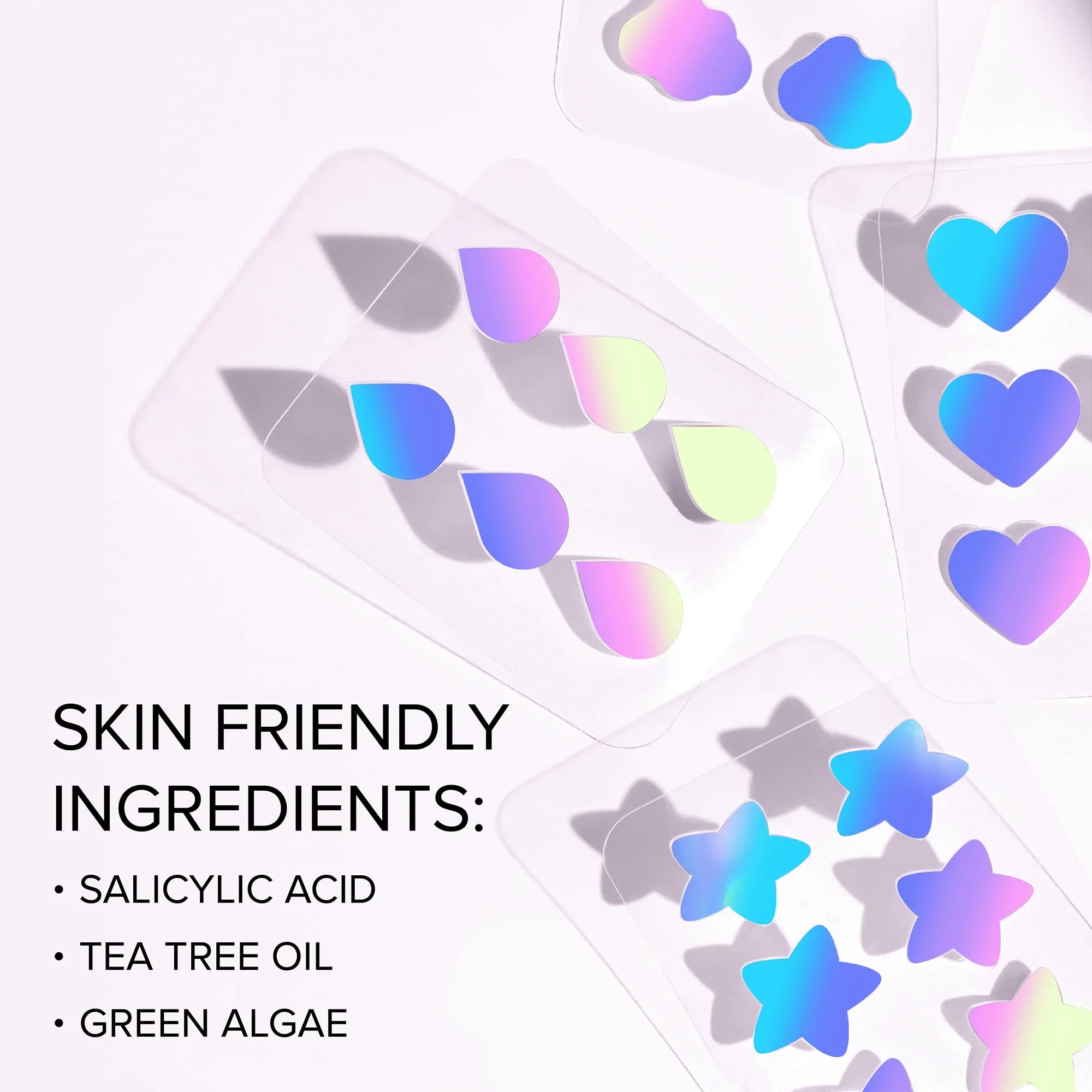 Pimple & Acne Patches