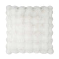Affair Cloud Handmade Throw Pillow