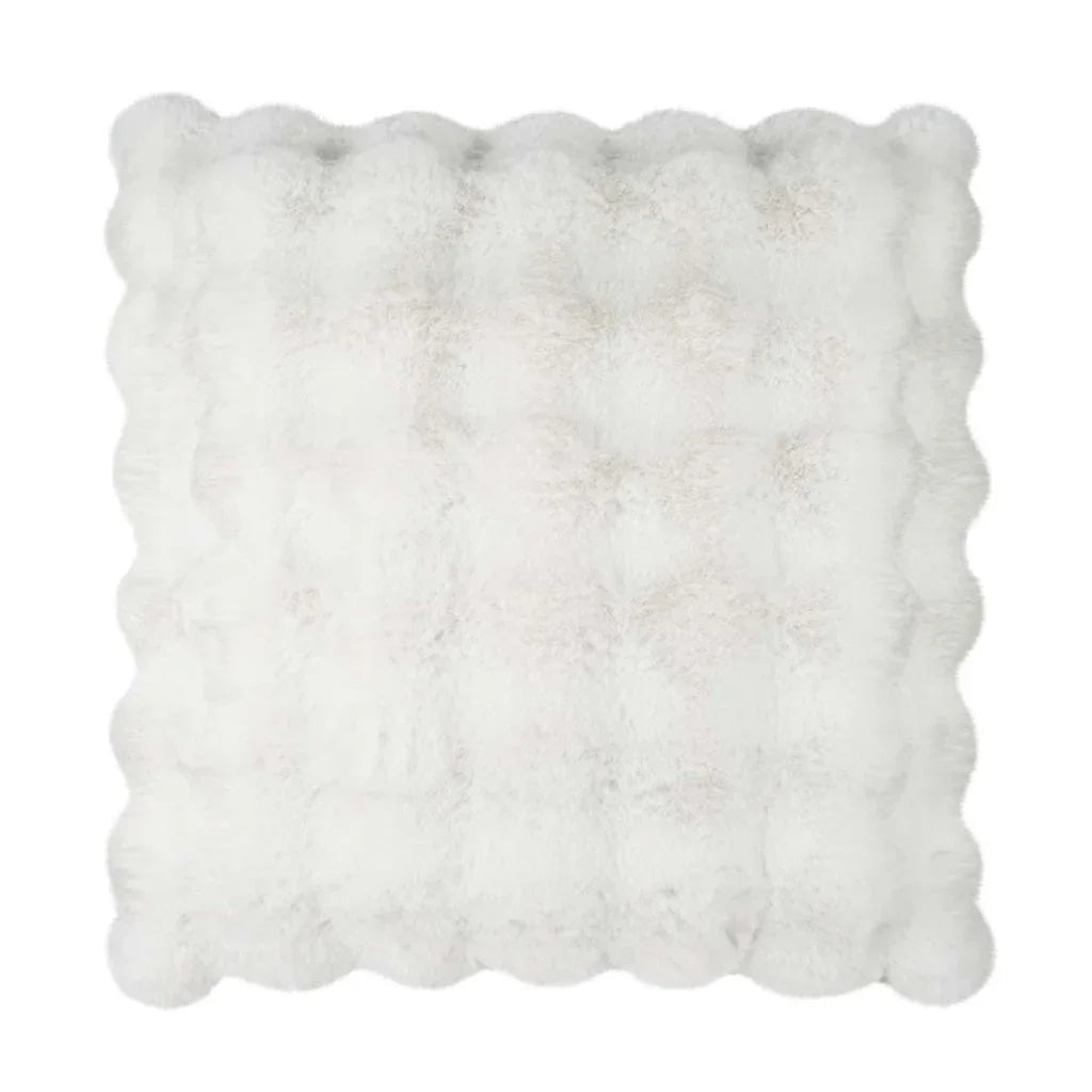 Affair Cloud Handmade Throw Pillow
