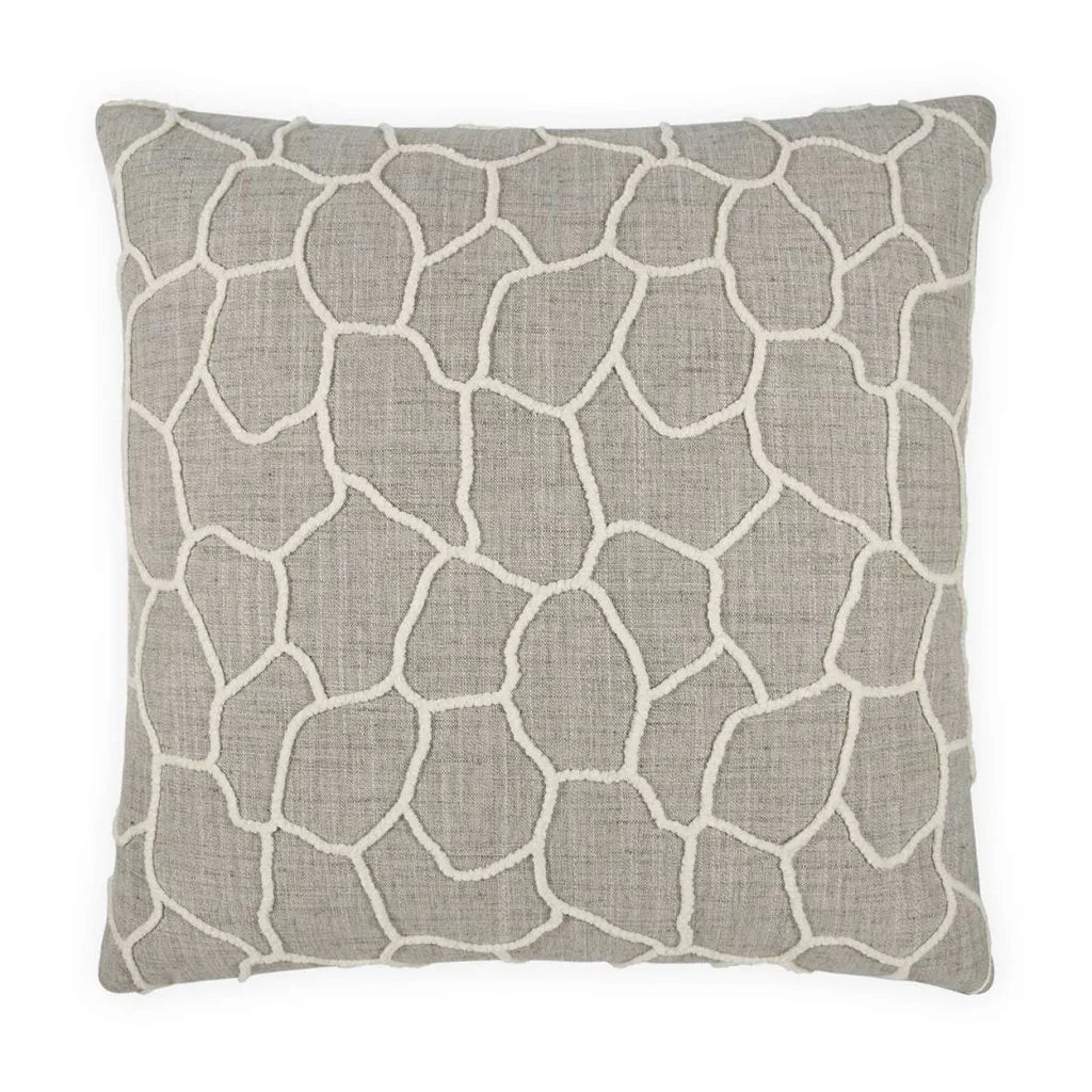 Alger Handmade Throw Pillow