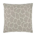Alger Handmade Throw Pillow
