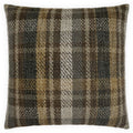 Alistair Handcrafted Throw Pillow