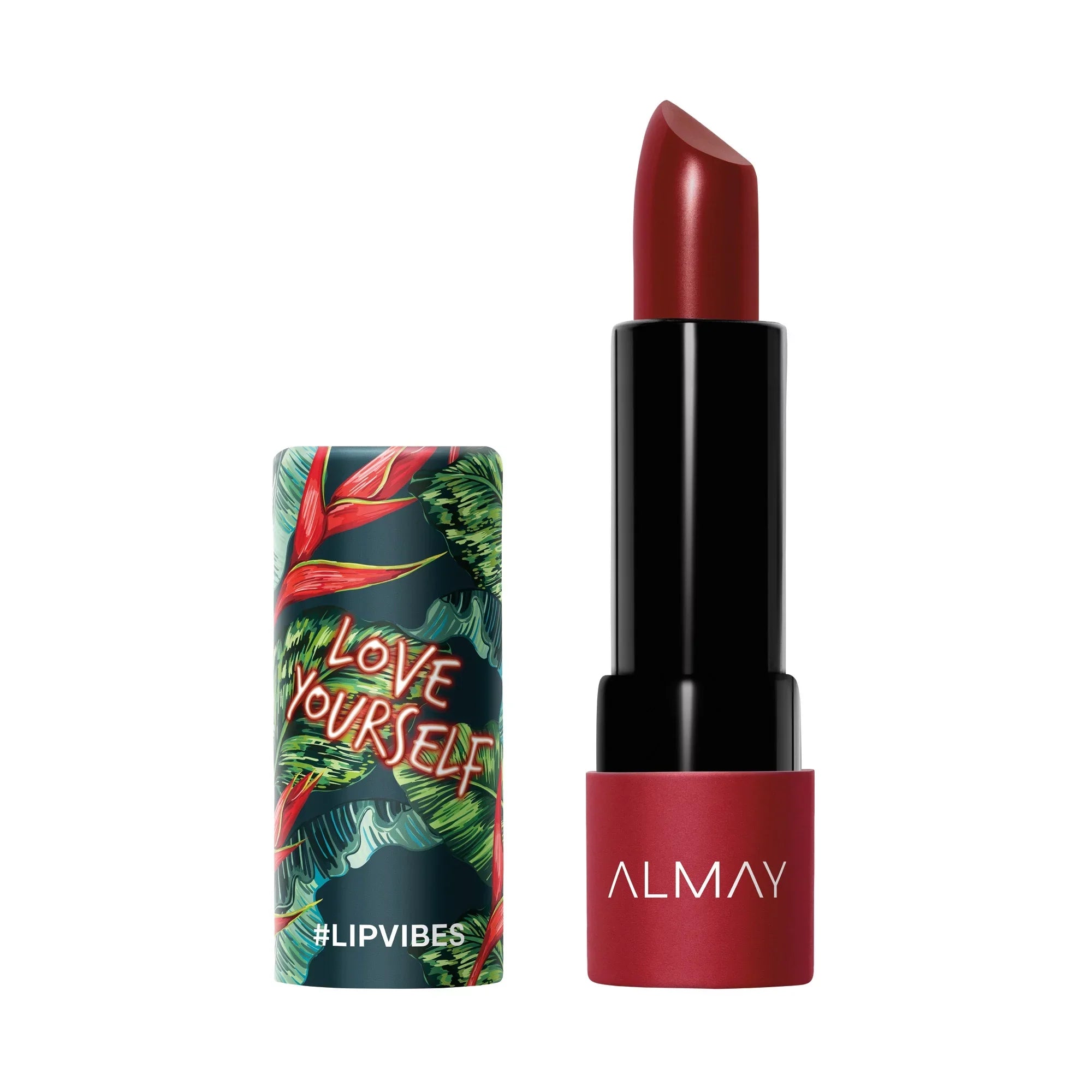 Lip Vibes Lipstick