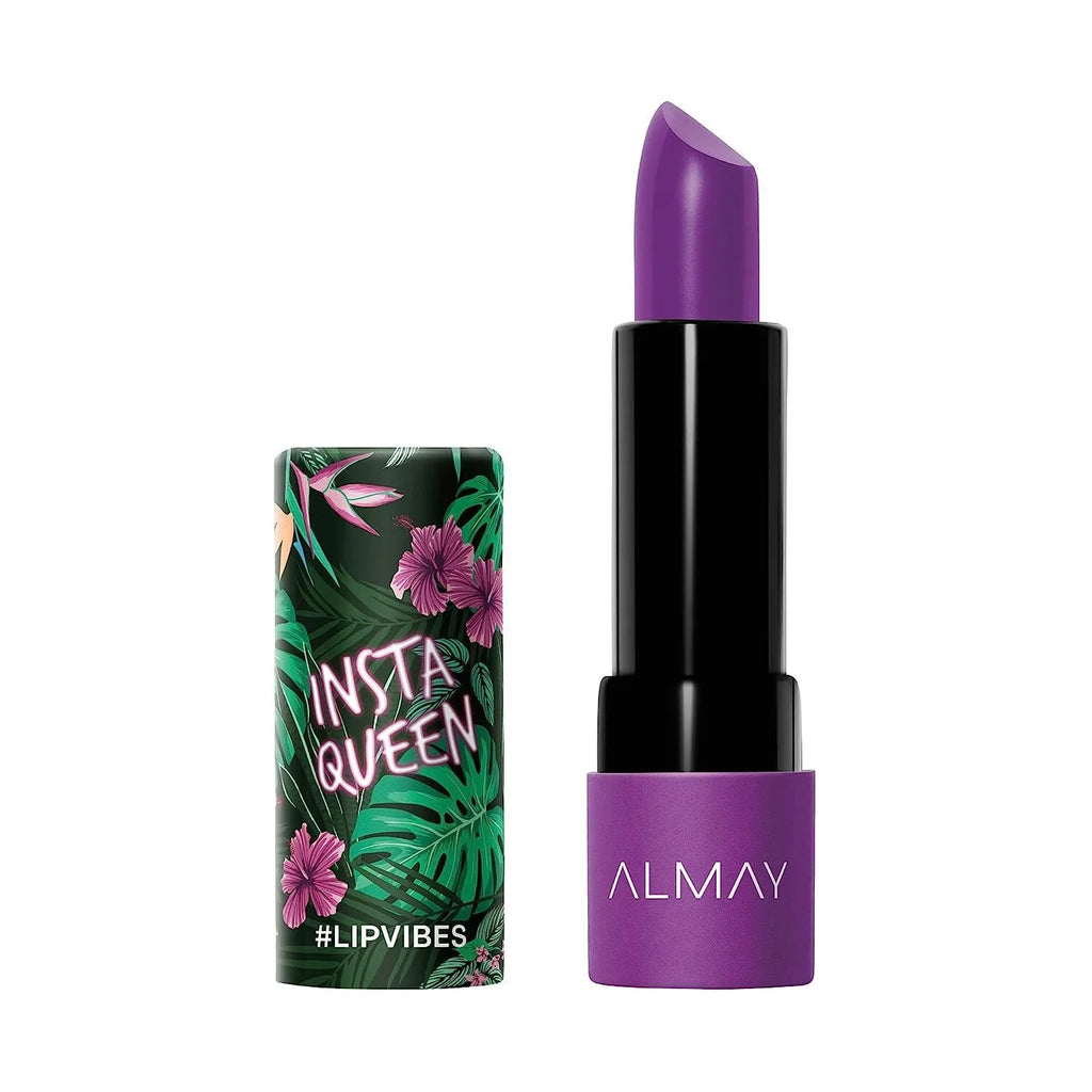 Lip Vibes Lipstick