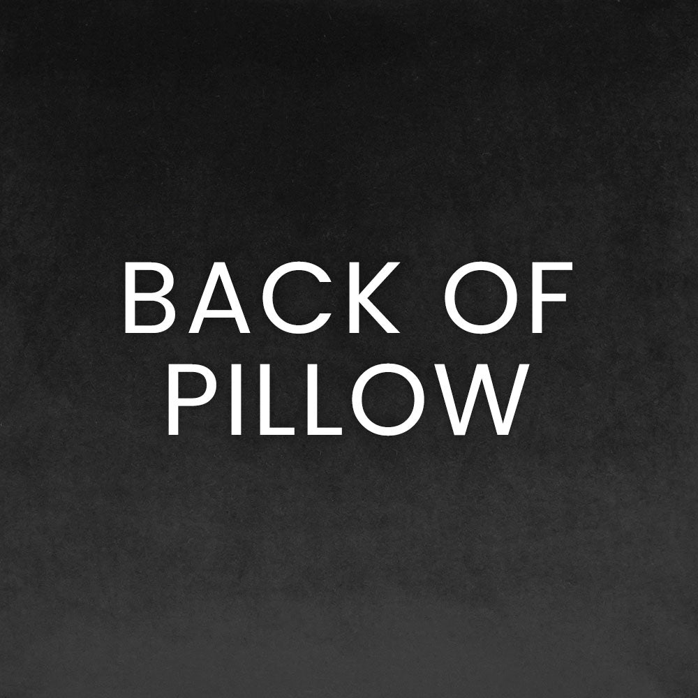Amelie Handcrafted Throw Pillow