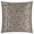 Amelie Handcrafted Throw Pillow