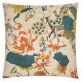 Arabella Linen Throw Pillow