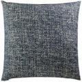 Arlie Cadet Blue Throw Pillow With Insert