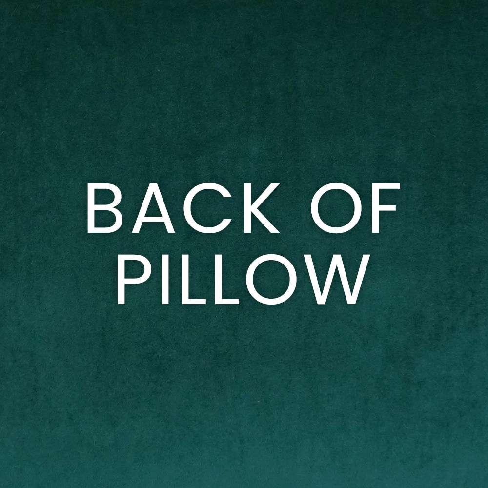 Art De Vivre Handmade Throw Pillow
