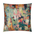 Art De Vivre Handmade Throw Pillow