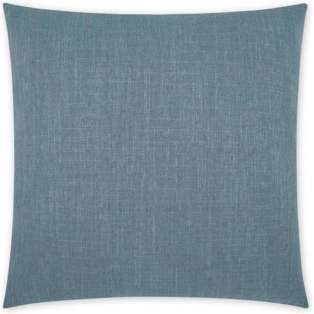 Ashanti Green Throw Pillow With Insert