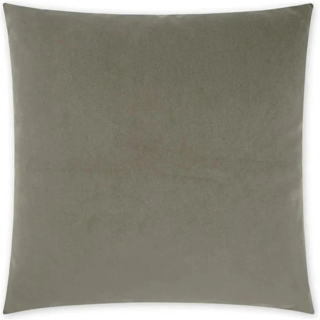 Aydanno Red Throw Pillow With Insert