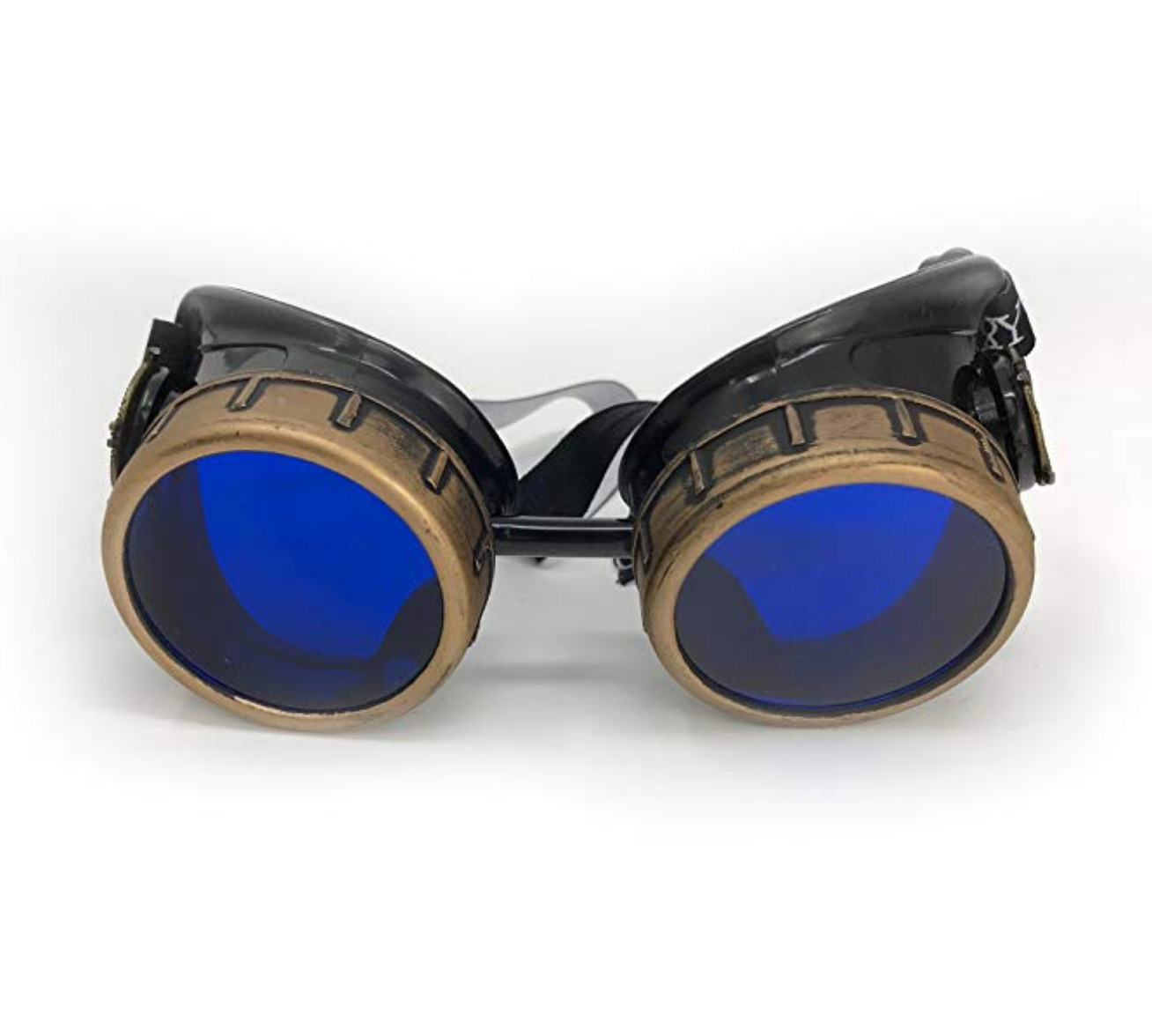 Vintage Aviator Goggles pilot costume accessory