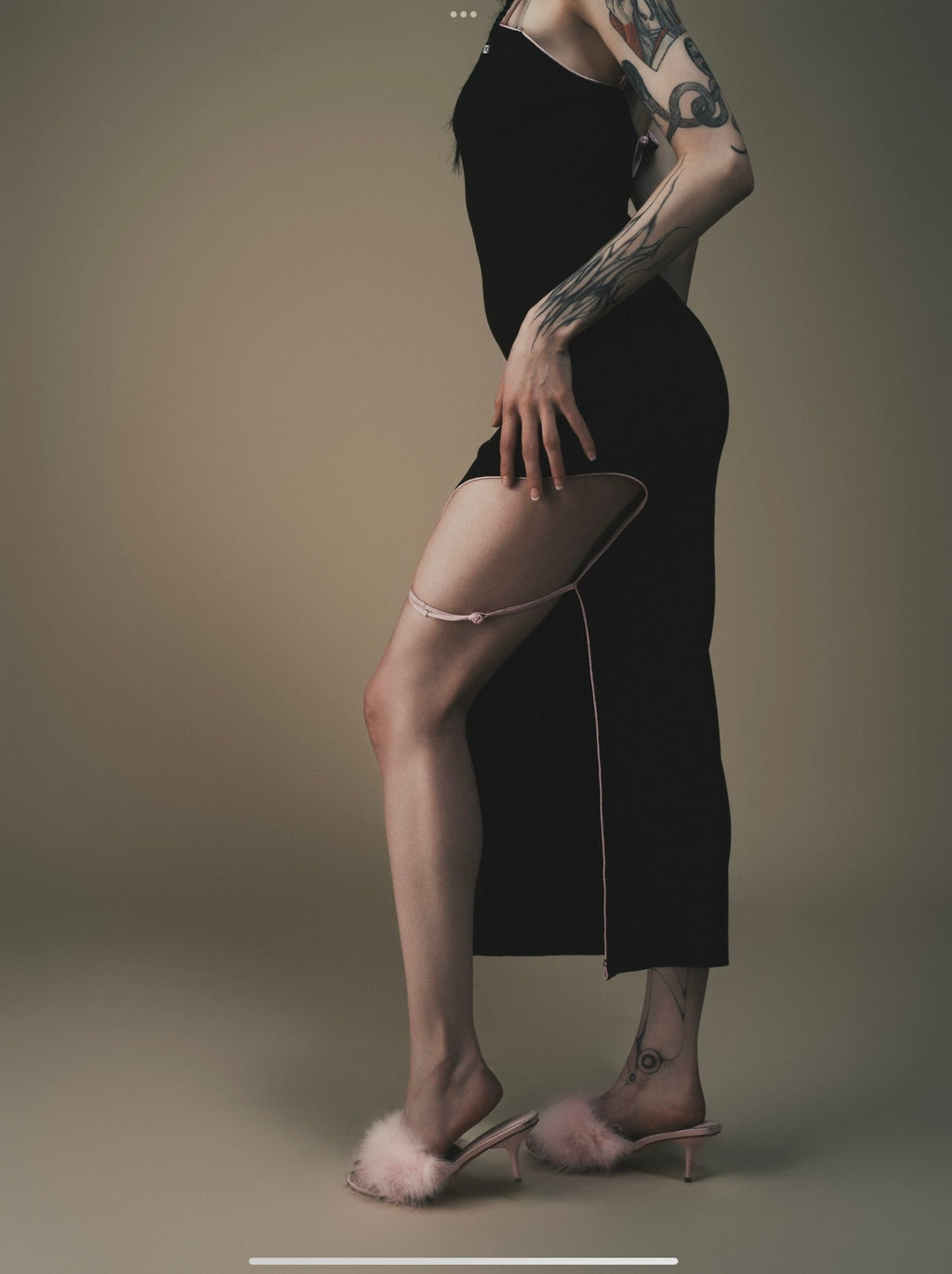 Gao - Dress