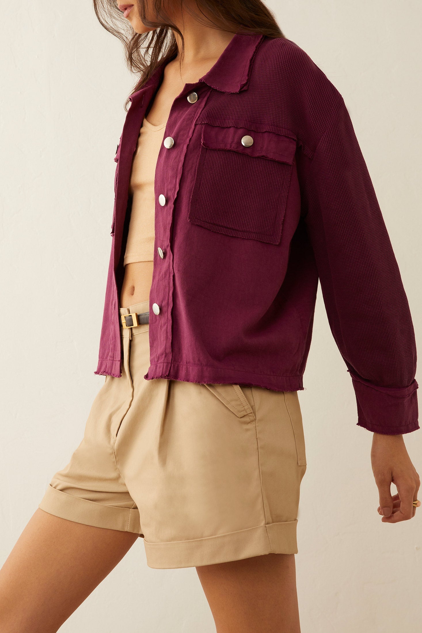 Addison Jacket
