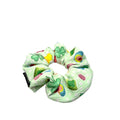 Mini Lucky Charms St Patrick's Bullet Scrunchie