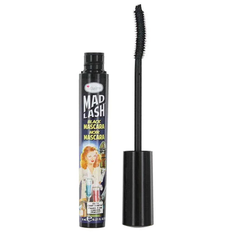 theBalm Mad Lash Mascara