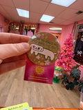 “I am going to freak out” Pin