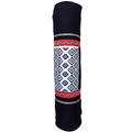 Geometric Hmong Yoga Bag - Thailand