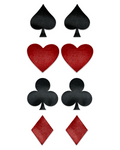 Royal Flush Beyond Festival Nipple Pasties Bundle