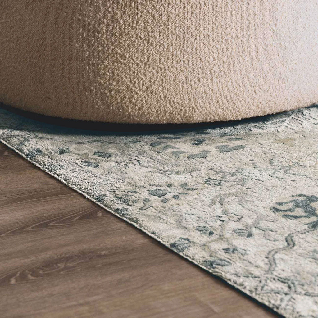 Barkisland Thick Luxe Oushak Rug