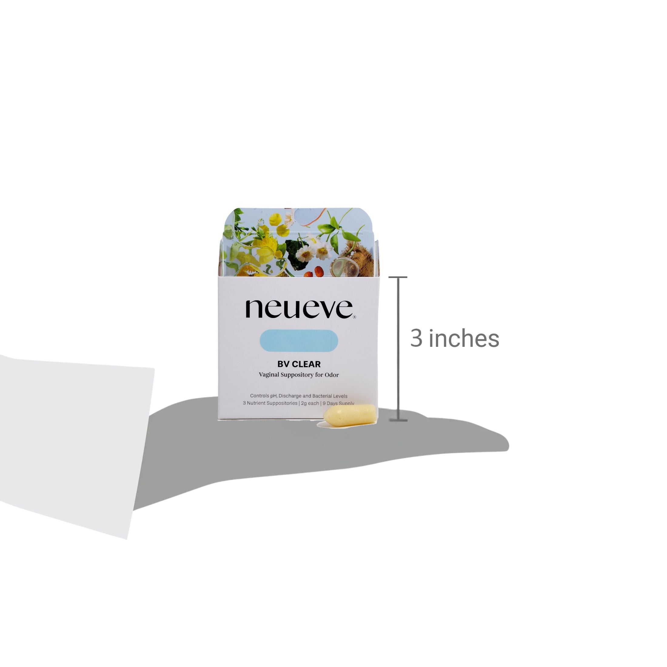 BV Clear