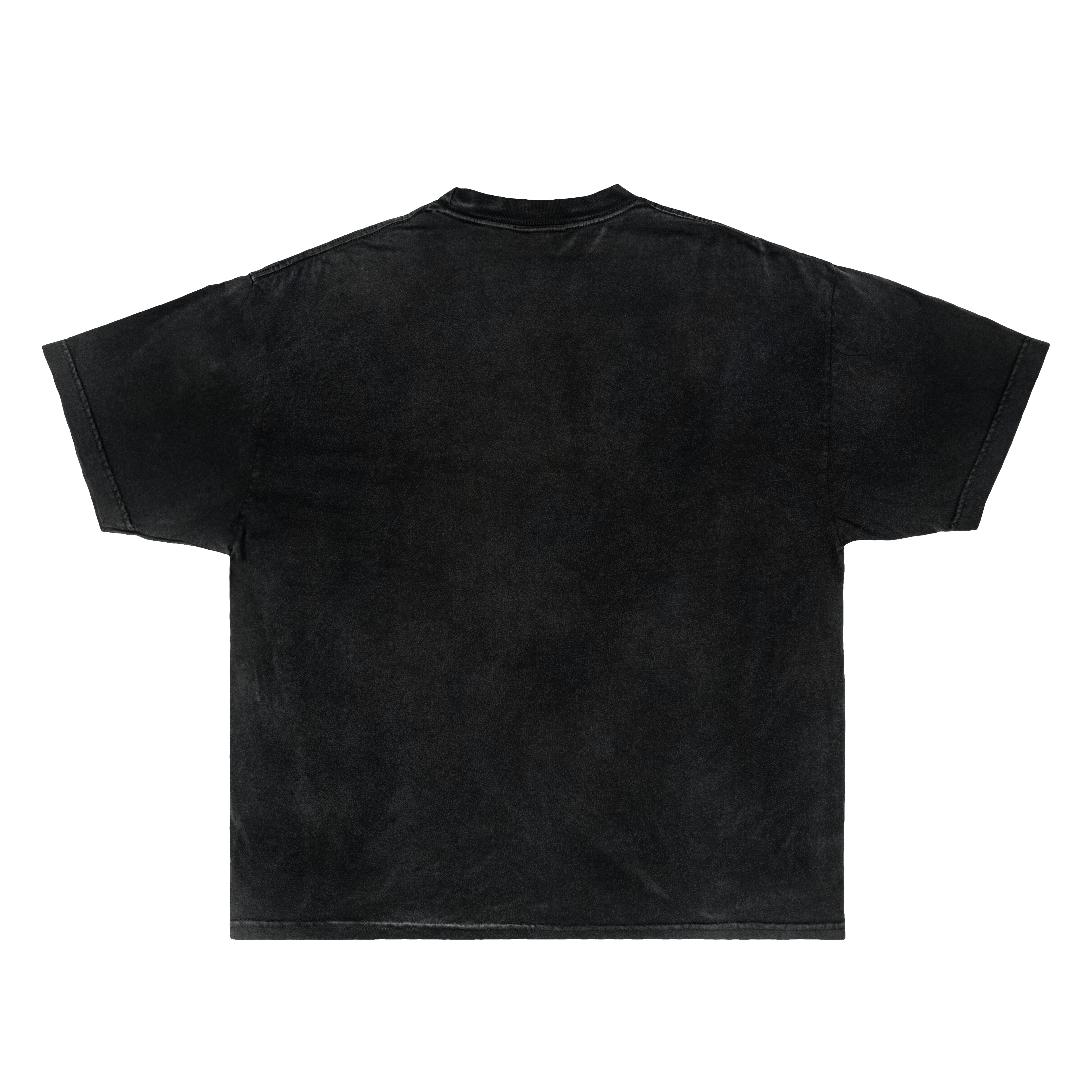 Half Tone Princess Streetwear Tee