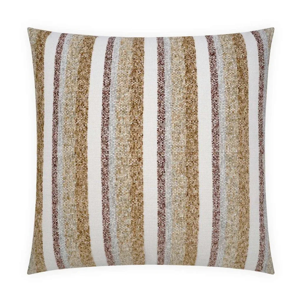 Bailey Handmade Throw Pillow
