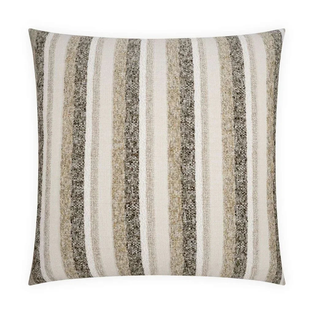 Bailey Handmade Throw Pillow