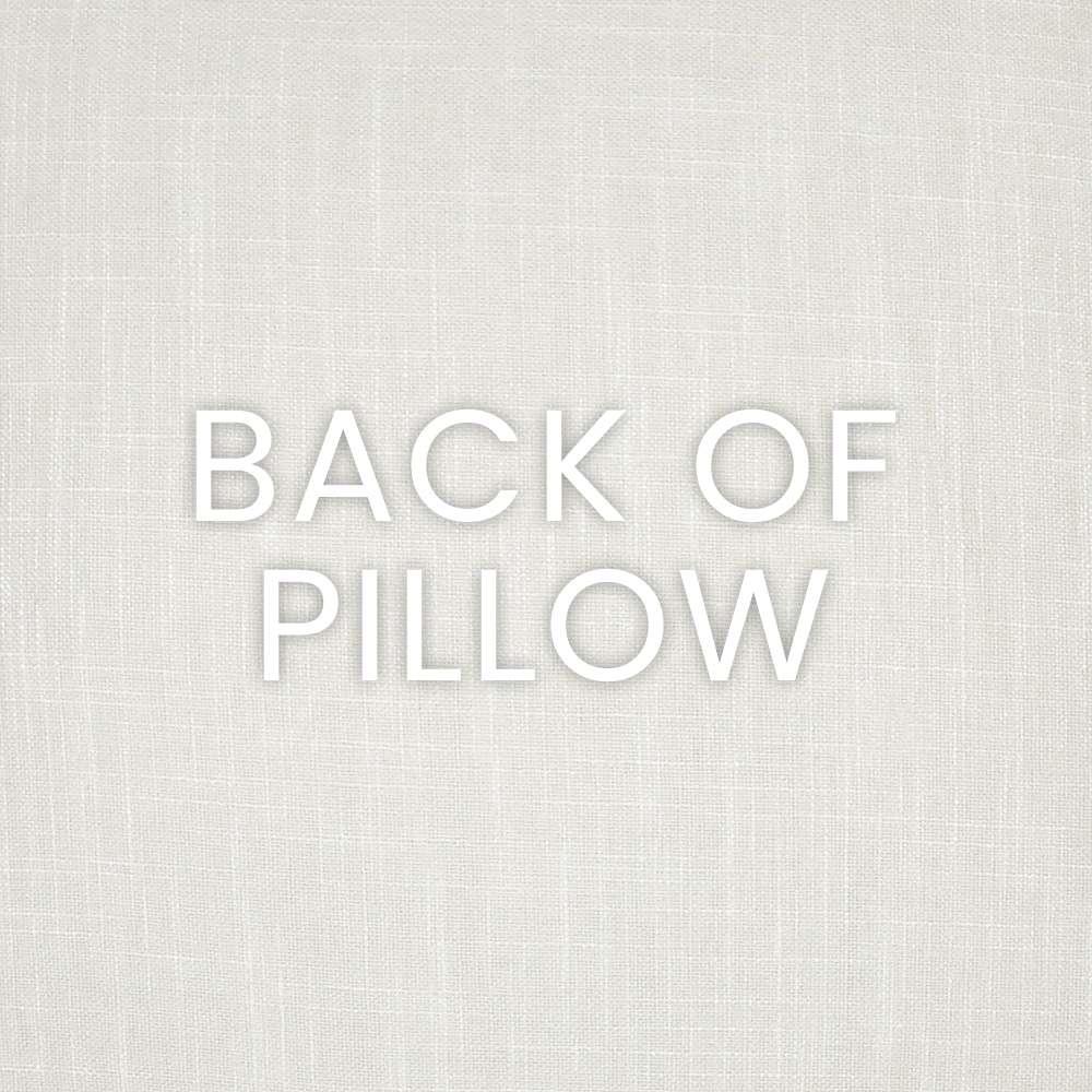Bastion Handmade Cotton Throw Pillow