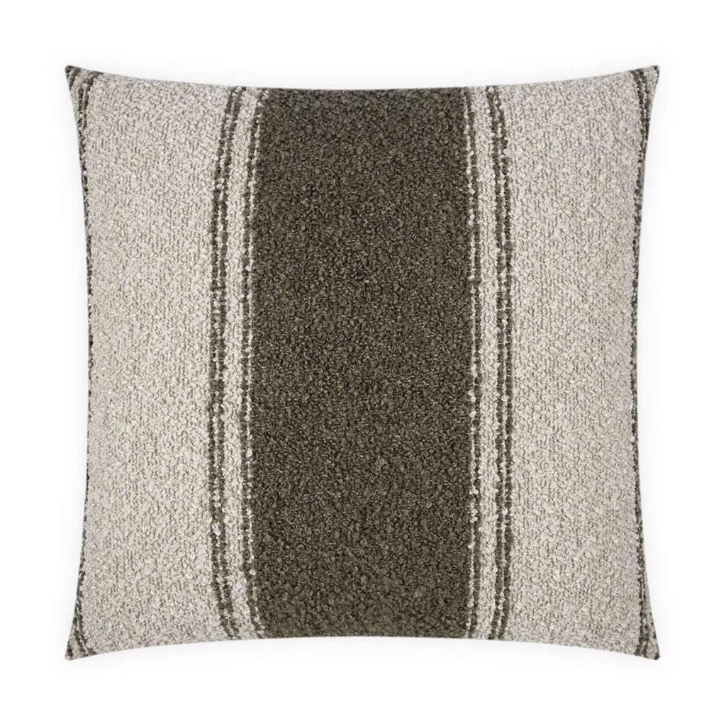 Bastion Handmade Cotton Throw Pillow