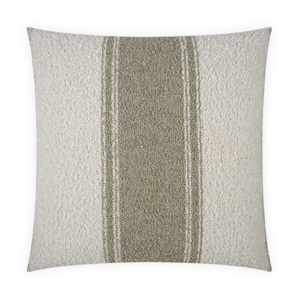 Bastion Handmade Cotton Throw Pillow