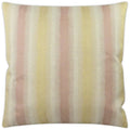 Bedell Brown Throw Pillow With Insert