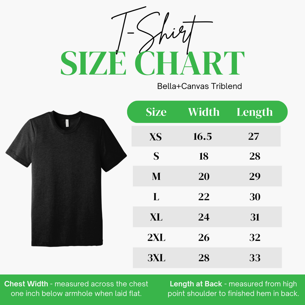 Rainbow Sign Language Love T-Shirt