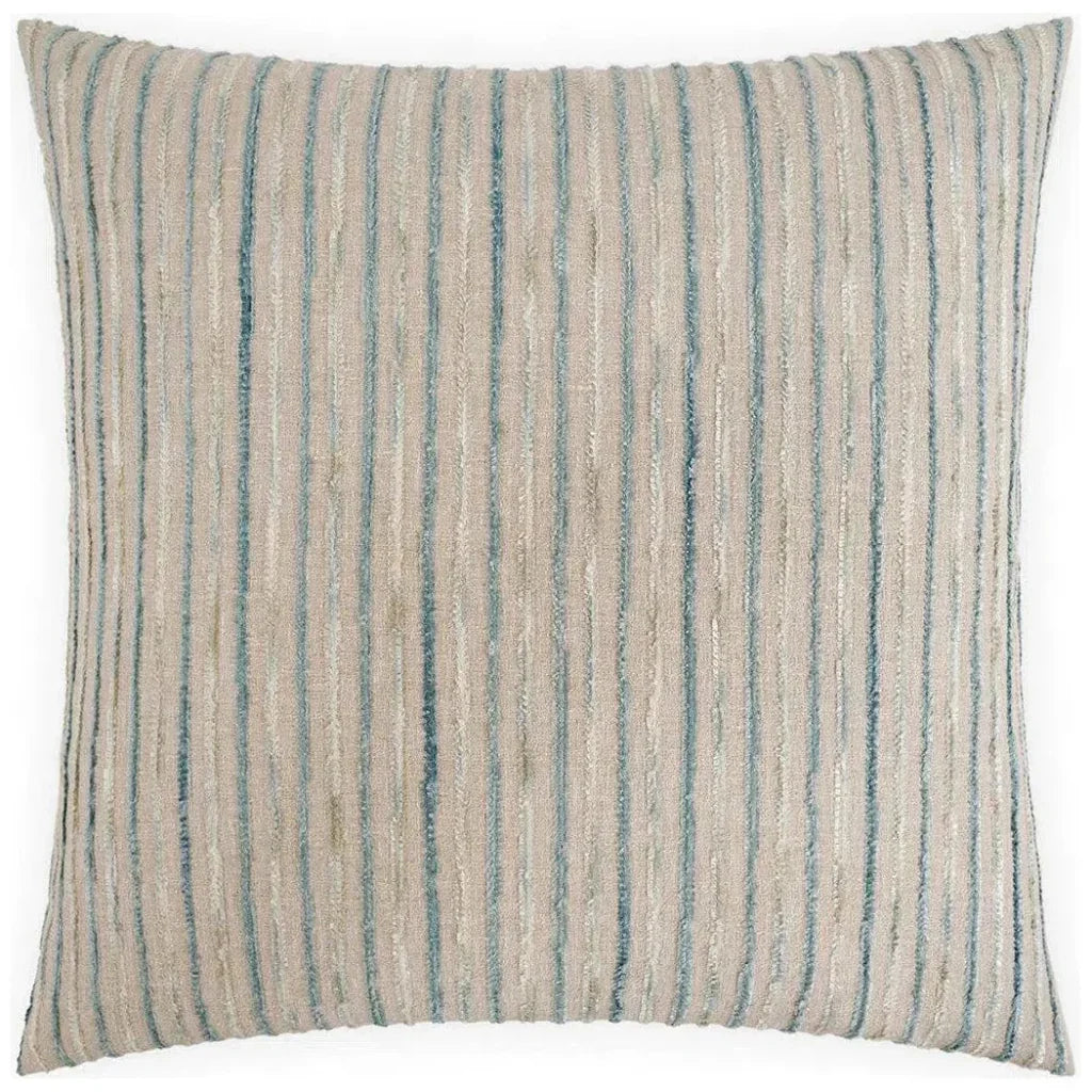 Berkeley Seaglass Brown Throw Pillow Insert