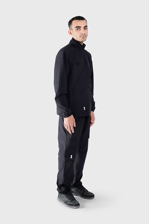 Chosen Track Away Jacket