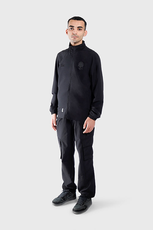 Chosen Track Away Jacket