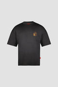 Eternal Year of The Snake Oversized Tee