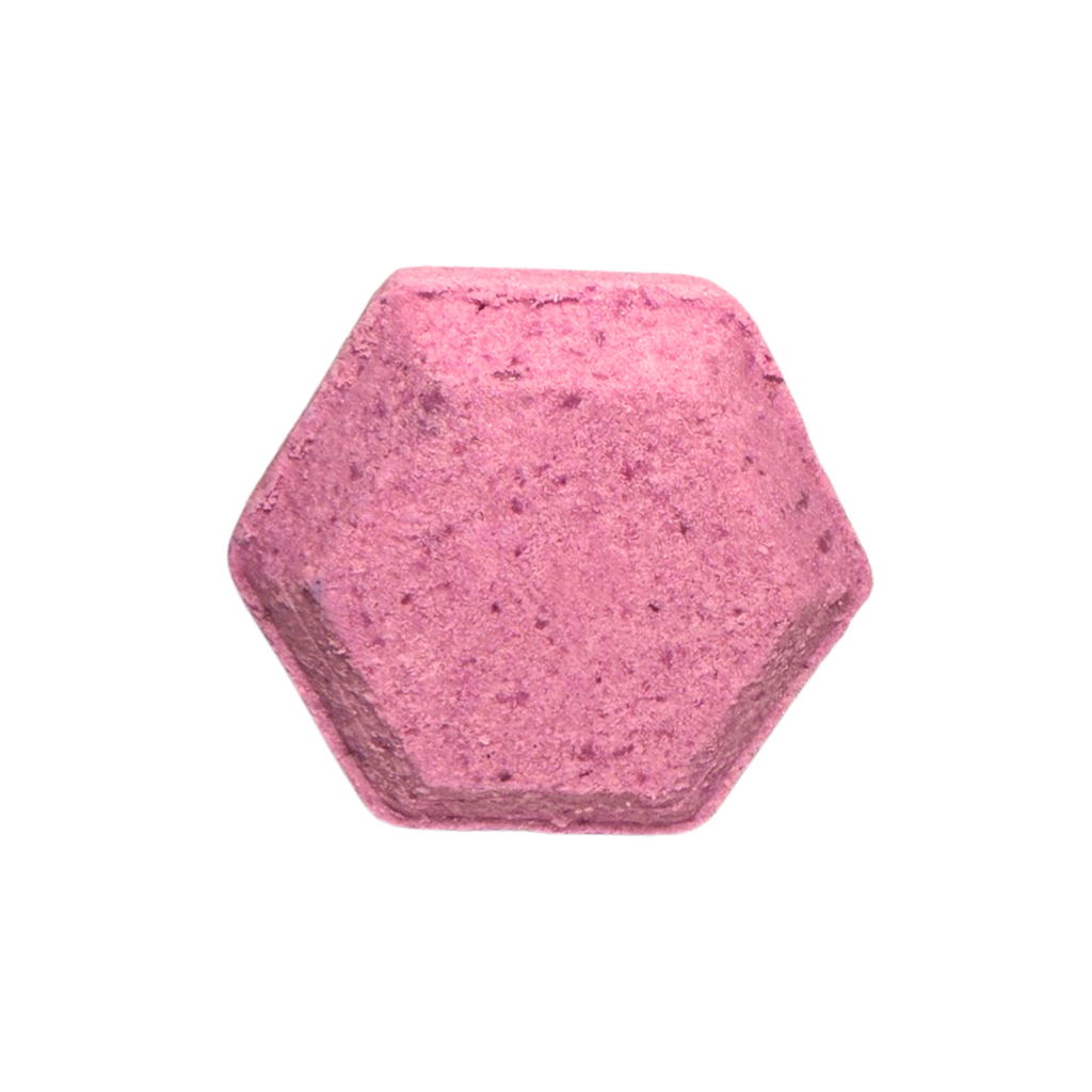 Blackberry Vanilla Shower Steamer - 3.5 oz